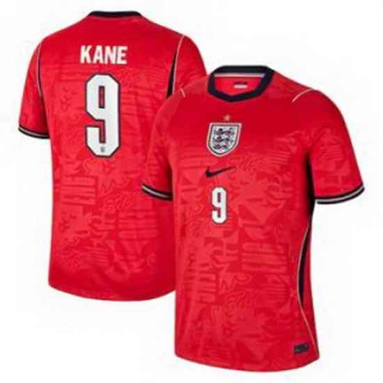Youth 9Harry Kane England Jersey   1